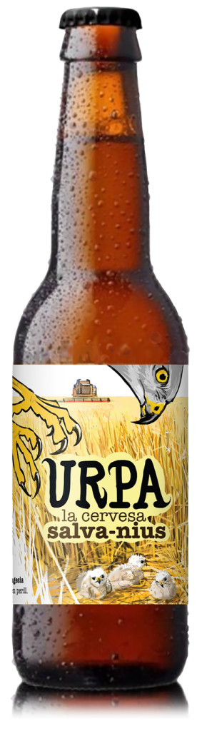 Urpa Ampolla