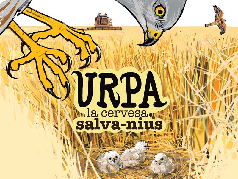 Urpa Header S